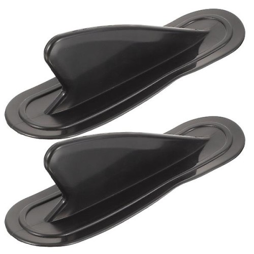 Σετ πλαινά πτερύγια SUP side fins (SF002)