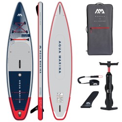 Σανίδα SUP Φουσκωτή Hyper 350cm AQUA MARINA 28352