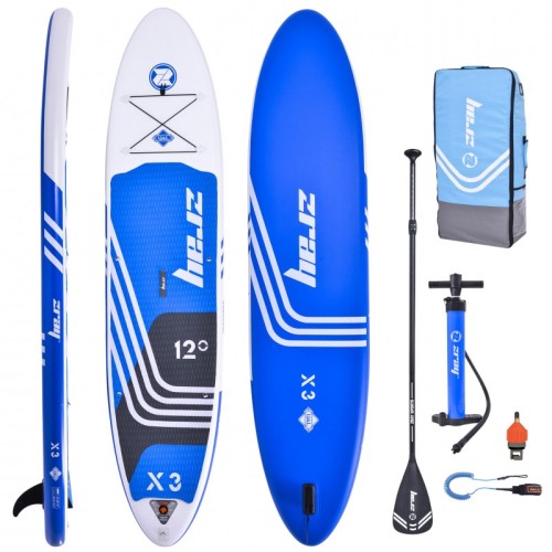 SUP Zray EX-rider X3 365cm (ZRX3)