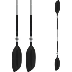 Κουπί για kayak διαιρούμενο 30mm (KP-001)