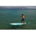 Izy-Sup 335 HD-n χωρίς κουπί-αντλία-leash  (IS335hd-n)