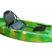 Kayak  Izy Comfort με κάθισμα αλουμινίου και κουπί, 288cm x 82cm, izy kayaks (288 003)