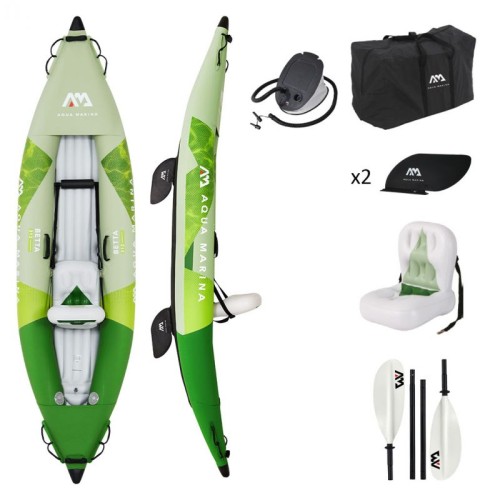 Kayak Aqua Marina Beta 312cm  (15673)