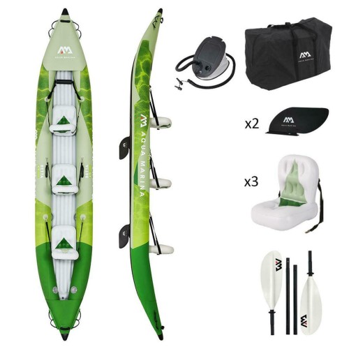 Kayak Aqua Marina Beta 475cm  (15686)