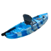 Kayak Izy Cruz 1+1  γιά 1 ενήλικο και 1 παιδί, 330cm x 86cm, izy kayaks (1+1 001)