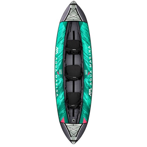  Kayak Aqua Marina Laxo 380cm  (15679)
