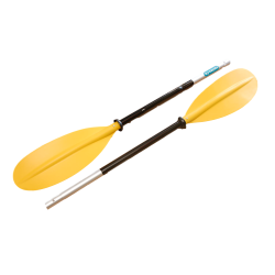 Κουπί για kayak διαιρούμενο 30mm, izy-kayaks (KP-001)