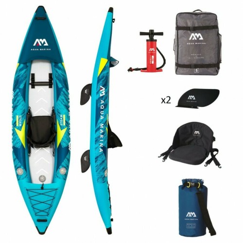 Kayak Aqua Marina Steam 312cm  (15675)