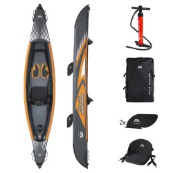  Kayak Aqua Marina Tomahawk 375cm  (15682)