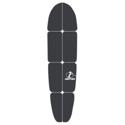 Footpads Ariinui traction pads για SUP Surf Windsurf Kayak